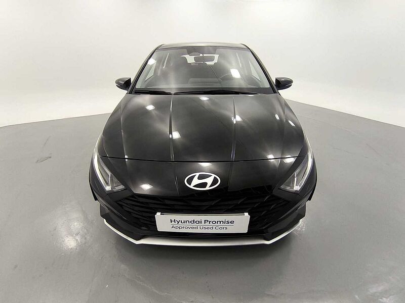 Hyundai i20 1.2 MPI Klass