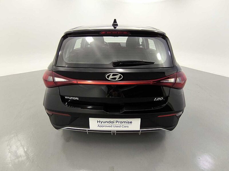 Hyundai i20 1.2 MPI Klass