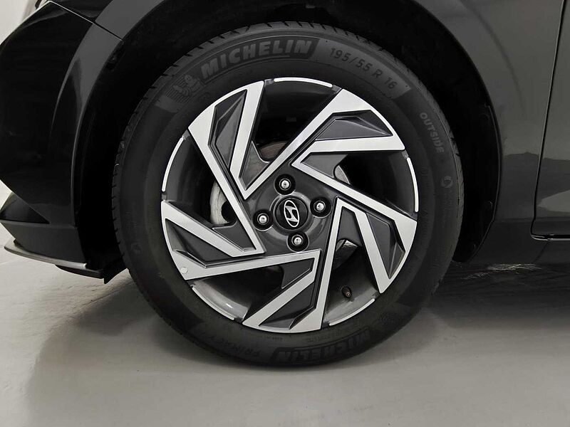 Hyundai i20 1.2 MPI Klass