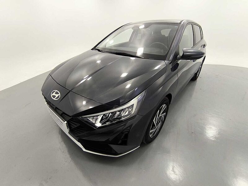 Hyundai i20 1.2 MPI Klass