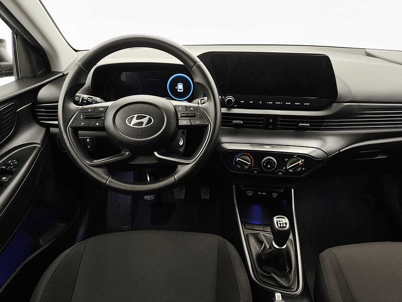 Hyundai i20 1.2 MPI Klass