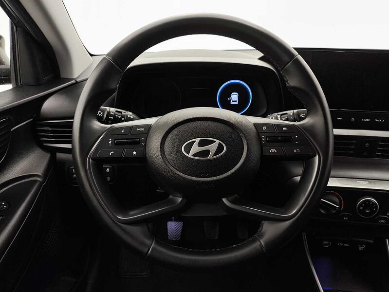 Hyundai i20 1.2 MPI Klass