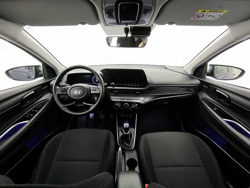 Hyundai i20 1.2 MPI Klass