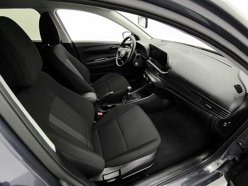 Hyundai i20 1.2 MPI Klass