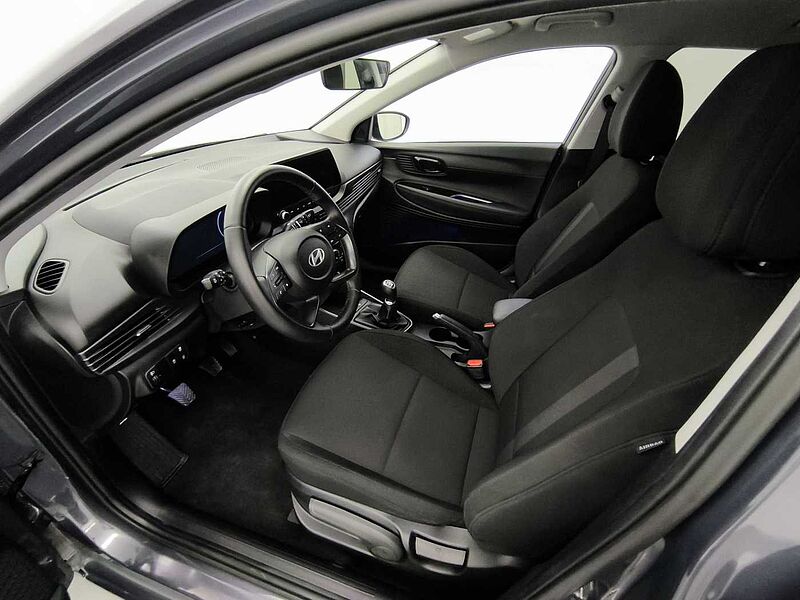 Hyundai i20 1.2 MPI Klass