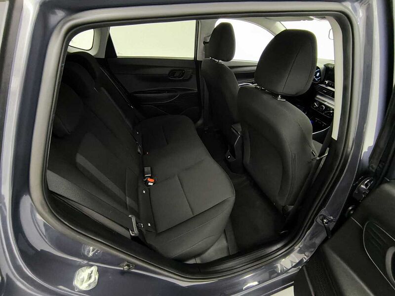 Hyundai i20 1.2 MPI Klass