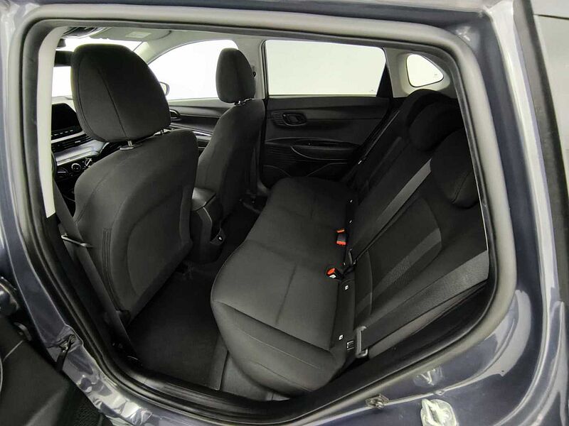 Hyundai i20 1.2 MPI Klass