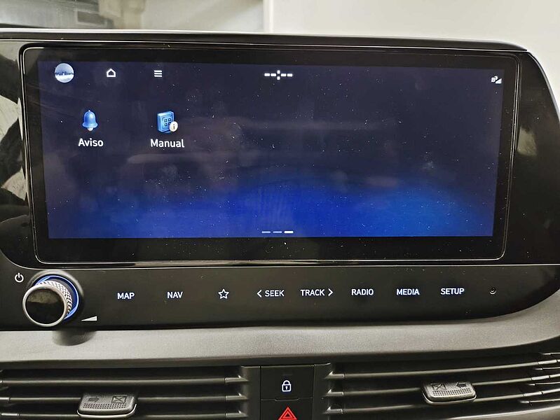 Hyundai i20 1.2 MPI Klass