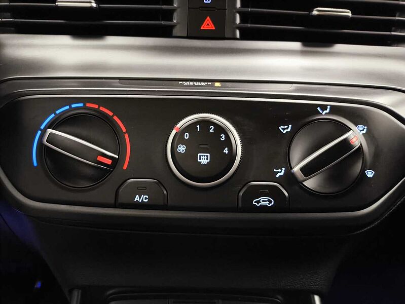 Hyundai i20 1.2 MPI Klass