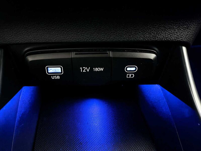 Hyundai i20 1.2 MPI Klass