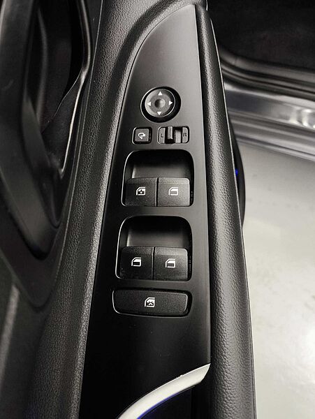 Hyundai i20 1.2 MPI Klass