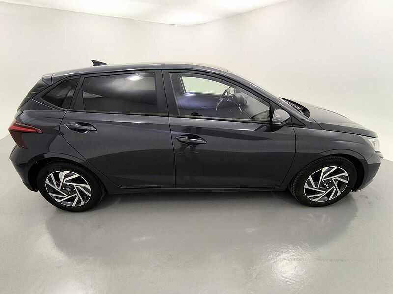 Hyundai i20 1.2 MPI Klass