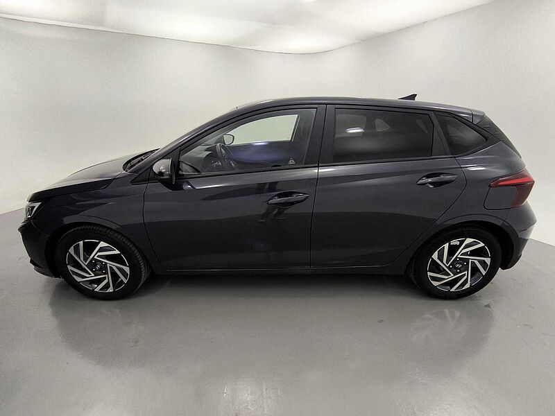 Hyundai i20 1.2 MPI Klass