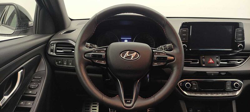 Hyundai i30 1.0 TGDI N Line 30A 120