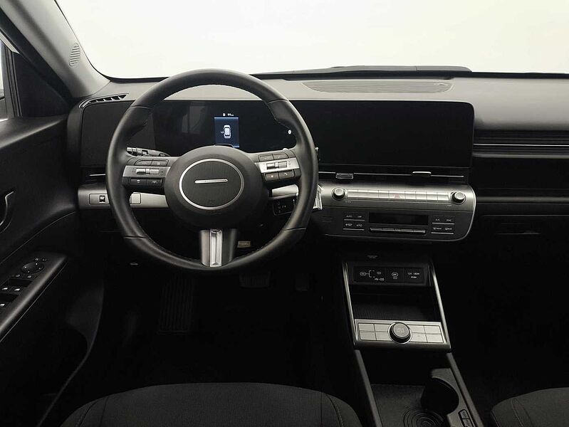 Hyundai Kona HEV 1.6 GDI Maxx DT