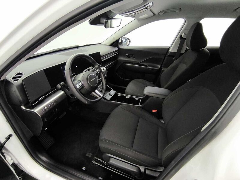 Hyundai Kona HEV 1.6 GDI Maxx DT