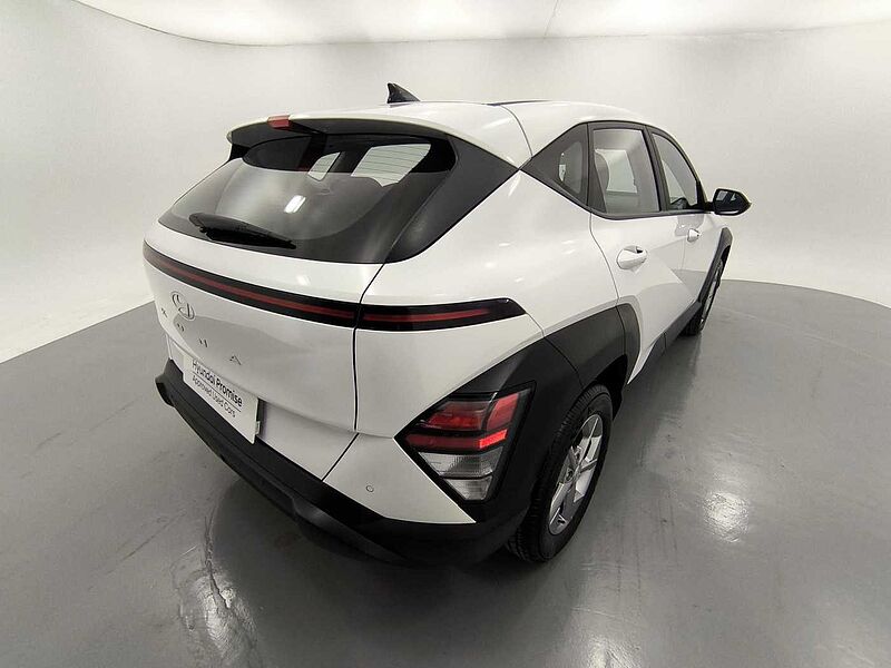 Hyundai Kona HEV 1.6 GDI Maxx DT