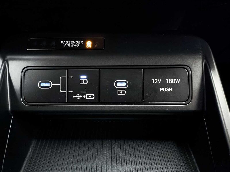 Hyundai Kona HEV 1.6 GDI Maxx DT