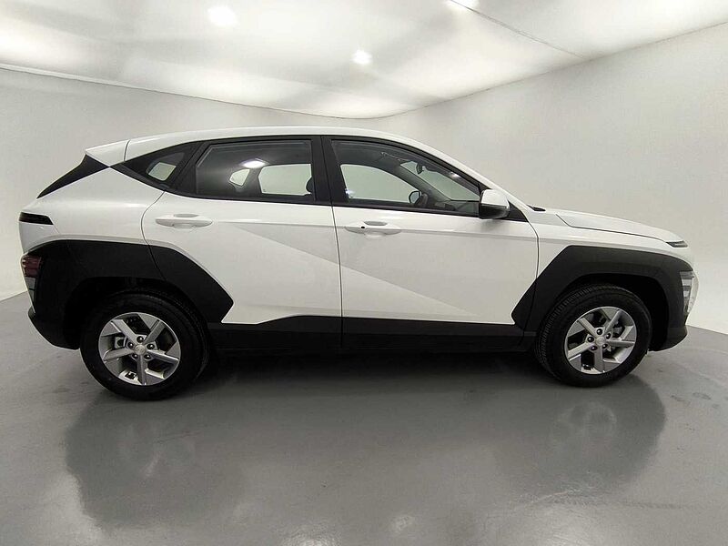 Hyundai Kona HEV 1.6 GDI Maxx DT