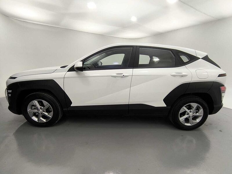 Hyundai Kona HEV 1.6 GDI Maxx DT