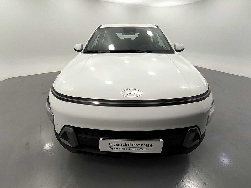 Hyundai Kona HEV 1.6 GDI Maxx DT