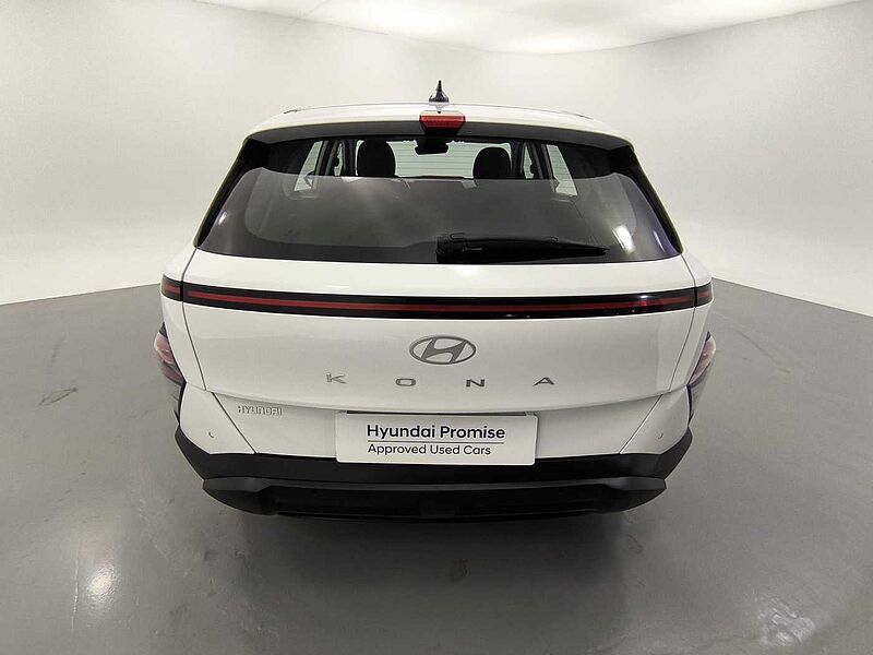 Hyundai Kona HEV 1.6 GDI Maxx DT