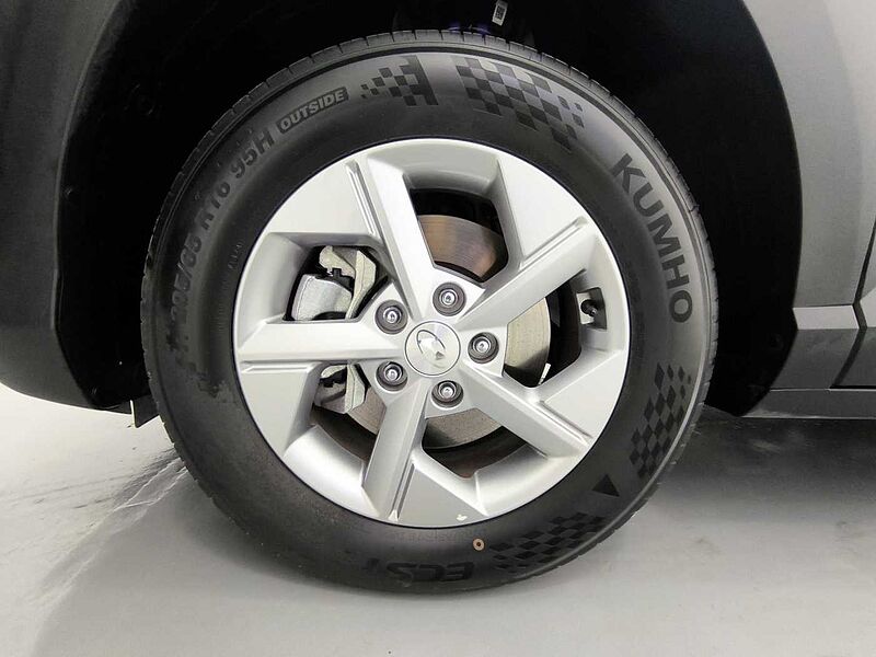 Hyundai Kona HEV 1.6 GDI Maxx DT
