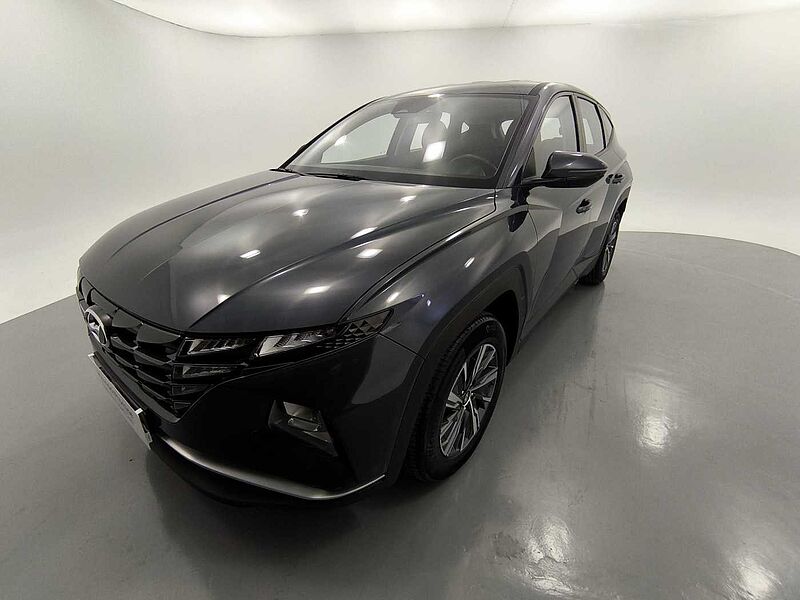 Hyundai Tucson 1.6 TGDI Klass 4x2