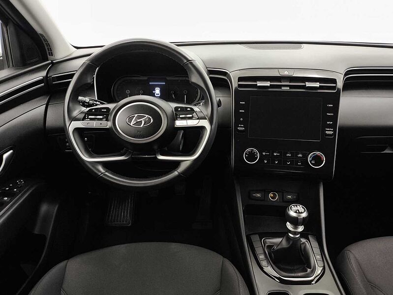 Hyundai Tucson 1.6 TGDI Klass 4x2