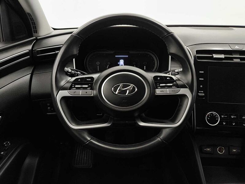 Hyundai Tucson 1.6 TGDI Klass 4x2