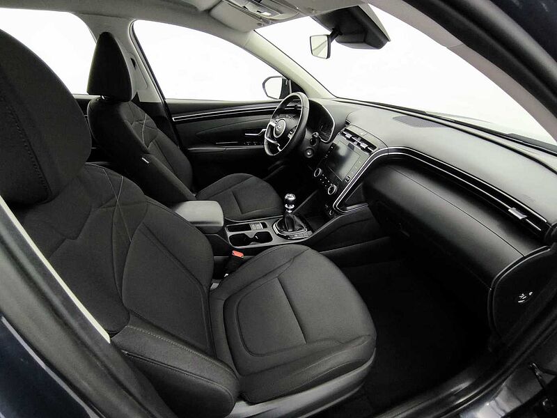 Hyundai Tucson 1.6 TGDI Klass 4x2