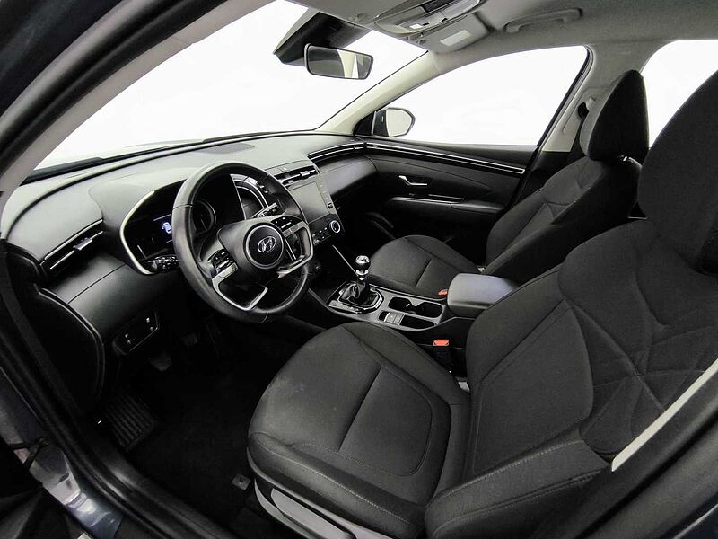 Hyundai Tucson 1.6 TGDI Klass 4x2
