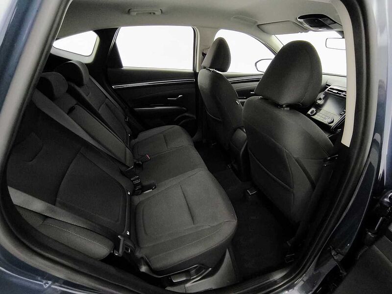 Hyundai Tucson 1.6 TGDI Klass 4x2