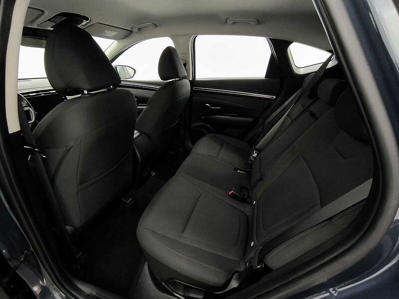 Hyundai Tucson 1.6 TGDI Klass 4x2