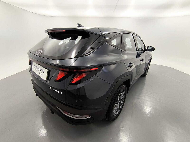 Hyundai Tucson 1.6 TGDI Klass 4x2