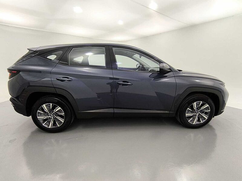 Hyundai Tucson 1.6 TGDI Klass 4x2
