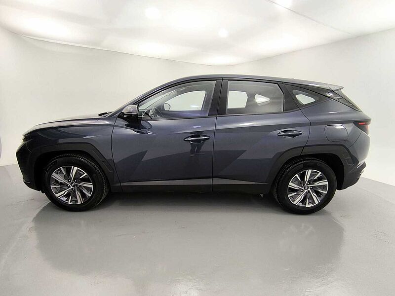 Hyundai Tucson 1.6 TGDI Klass 4x2
