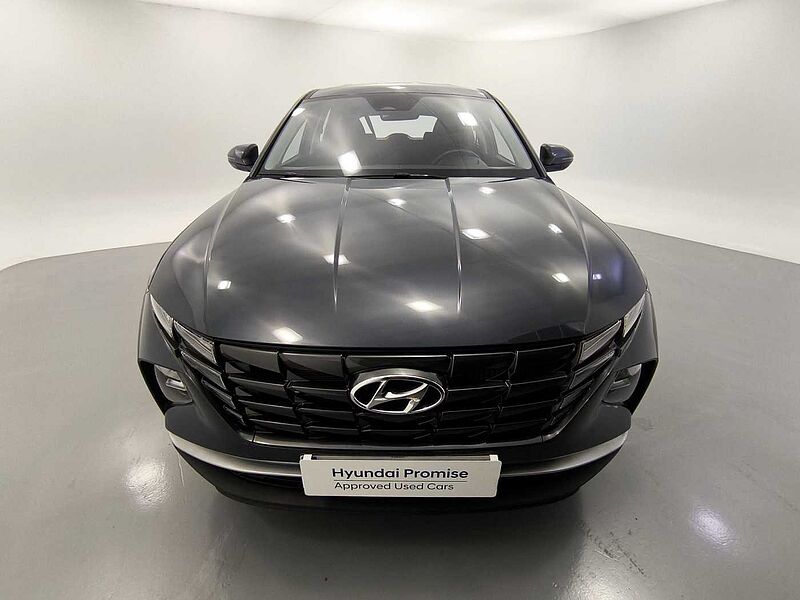 Hyundai Tucson 1.6 TGDI Klass 4x2