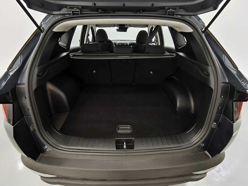 Hyundai Tucson 1.6 TGDI Klass 4x2