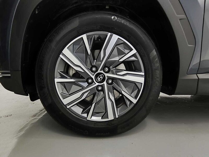 Hyundai Tucson 1.6 TGDI Klass 4x2