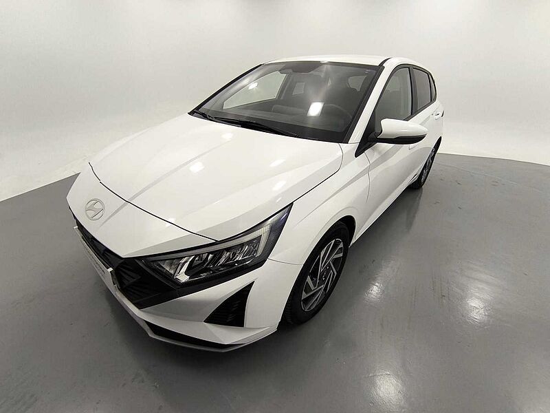 Hyundai i20 1.2 MPI Klass