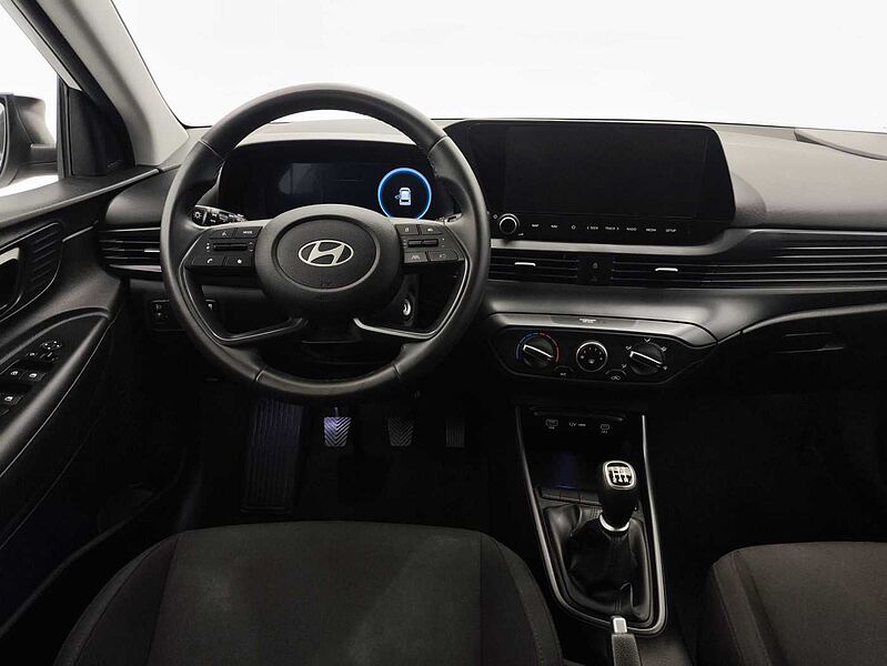 Hyundai i20 1.2 MPI Klass