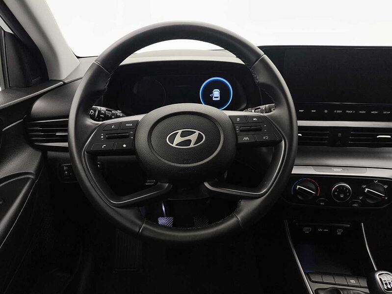 Hyundai i20 1.2 MPI Klass