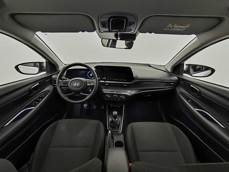 Hyundai i20 1.2 MPI Klass