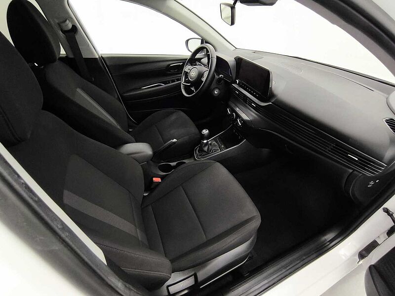 Hyundai i20 1.2 MPI Klass