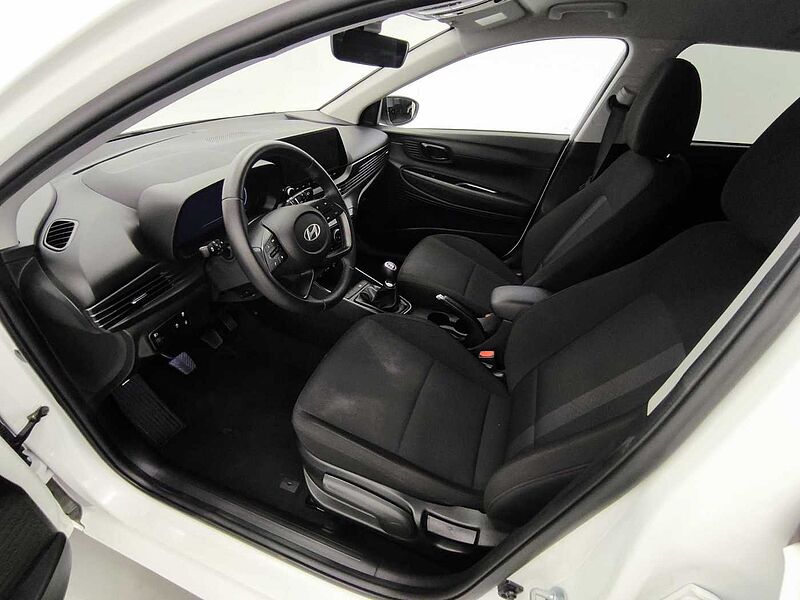 Hyundai i20 1.2 MPI Klass