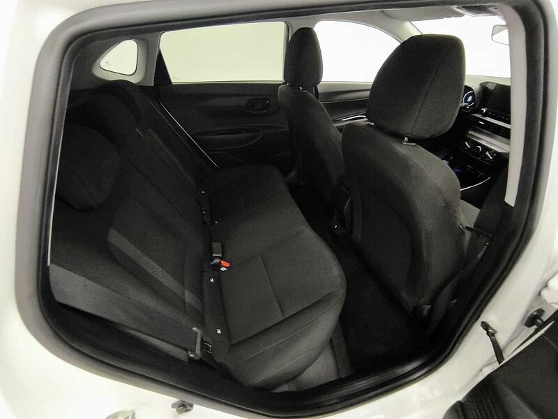 Hyundai i20 1.2 MPI Klass