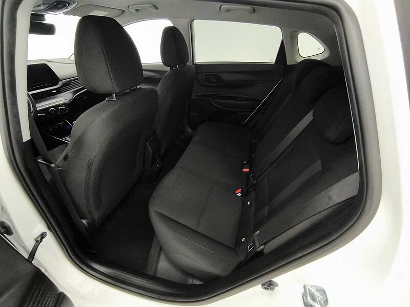 Hyundai i20 1.2 MPI Klass