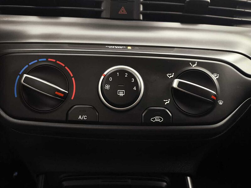 Hyundai i20 1.2 MPI Klass