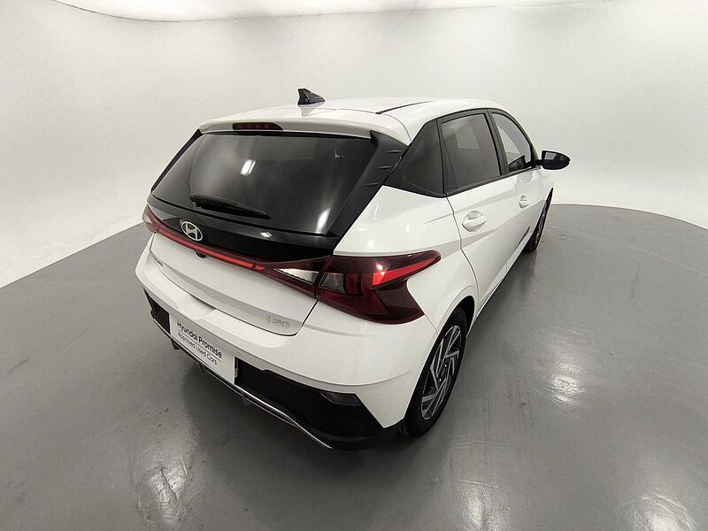 Hyundai i20 1.2 MPI Klass